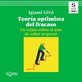 Teoría optimista del fracaso (MP3-Download) Teoría optimista del fracaso (MP3-Download)