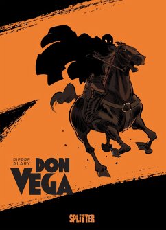 Don Vega (eBook, PDF) - Alary, Pierre