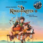 Lukas Hainer: König der Piraten 2 - präsentiert von Santiano (MP3-Download)