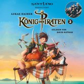Lukas Hainer: König der Piraten 2 - präsentiert von Santiano (MP3-Download)