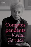 Comptes pendents (eBook, ePUB)