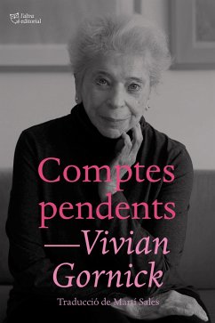 Comptes pendents (eBook, ePUB) - Gornick, Vivian