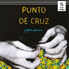 Punto de cruz (MP3-Download) - Barrera, Jazmina