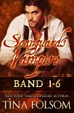 Scanguards Vampire (Band 1 - 6) (eBook, ePUB)