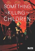 Something is killing the Children. Band 3 (eBook, PDF)