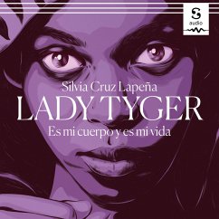 Lady Tyger (MP3-Download) - Cruz Lapeña, Silvia