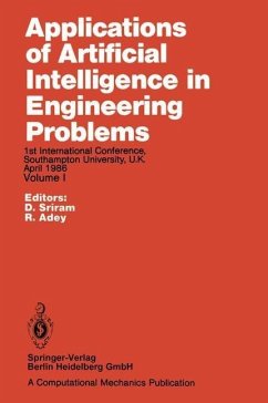 Applications of Artificial Intelligence in Engineering Problems (eBook, PDF)