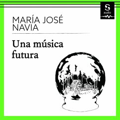 Una música futura (MP3-Download) - Navia, María José