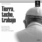 Tierra, techo, trabajo (MP3-Download)