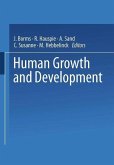 Human Growth and Development (eBook, PDF)