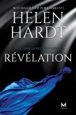 Révélation (eBook, ePUB)