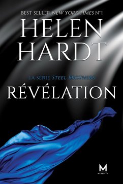 Révélation (eBook, ePUB) - Hardt, Helen