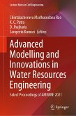 Advanced Modelling and Innovations in Water Resources Engineering (eBook, PDF)