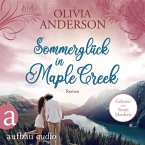 Sommerglück in Maple Creek / Die Liebe wohnt in Maple Creek Bd.4 (MP3-Download)