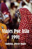 Viajes Por Asia (eBook, ePUB)