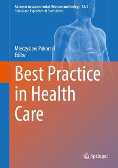 Cover Best Practice in Health Care (eBook, PDF)
