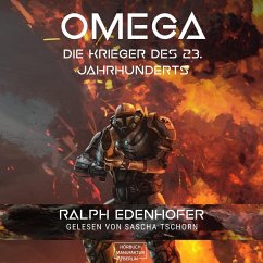 Omega (MP3-Download) - Edenhofer, Ralph