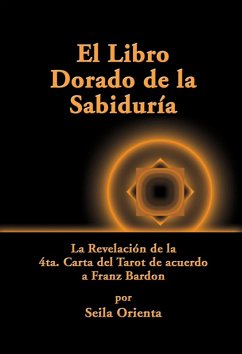 Cover El Libro Dorado De La Sabiduría (eBook, ePUB)
