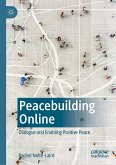 Peacebuilding Online (eBook, PDF)