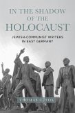 In the Shadow of the Holocaust (eBook, ePUB)
