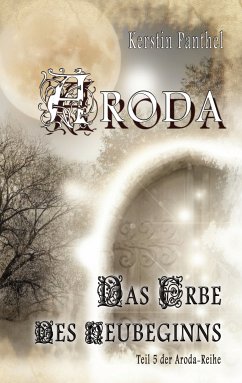 Aroda (eBook, ePUB)