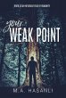 Your Weak Point (eBook, ePUB) - Bild 1