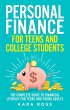 Personal Finance for Teens and College... - Bild 1