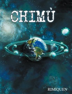 Chimù (eBook, ePUB) - Rimiquen, Rimiquen