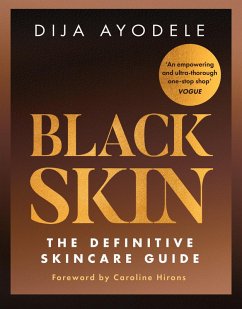 Black Skin (eBook, ePUB) - Ayodele, Dija