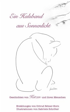 Cover Ein Halsband aus Sonnenlicht (eBook, ePUB)