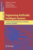 Engineering Artificially Intelligent Systems (eBook, PDF)