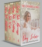 The Cinderella Ball (eBook, ePUB)