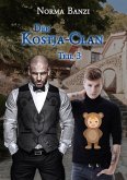 Der Kostja-Clan - Teil 3 (eBook, ePUB)