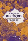 A Riqueza das Nações (eBook, ePUB)