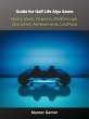Guide for Half Life Alyx Game, Quest,... - Bild 1