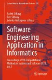 Software Engineering Application in Informatics (eBook, PDF)