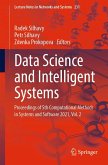 Data Science and Intelligent Systems (eBook, PDF)