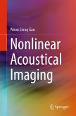 Nonlinear Acoustical Imaging (eBook, PDF)