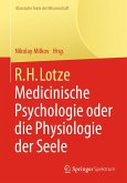 R.H. Lotze (eBook, PDF)