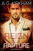 Reign Of Rapture (Dark Reign, #5) (eBook, ePUB) Reign Of Rapture (Dark Reign, #5) (eBook, ePUB)
