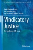 Vindicatory Justice (eBook, PDF)