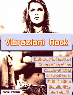 Vibrazioni Rock (eBook, ePUB) - Ichbiah, Daniel