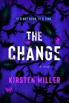 The Change - Miller, Kirsten