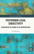 Posthuman Legal Subjectivity - Bild 1