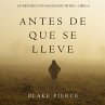 Antes De Que Se Lleve (Un Misterio con... - Bild 1