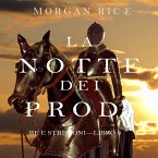 La Notte dei Prodi (Re e Stregoni—Libro 6) (MP3-Download)