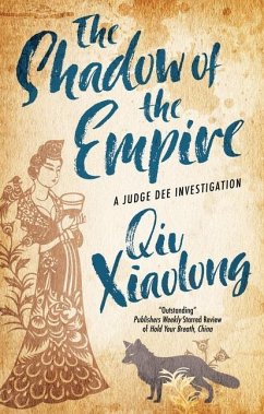 The Shadow of the Empire - Xiaolong, Qiu The Shadow of the Empire - Xiaolong, Qiu