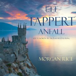 Ett Tappert Anfall (Sjätte Boken Av Trollkarlens Ring) (MP3-Download) - Rice, Morgan