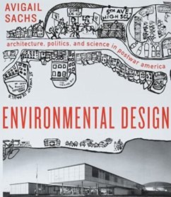 Environmental Design - Sachs, Avigail