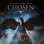 Chosen (Book #4 of the Vampire Legends) (MP3-Download)